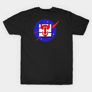 NASA32 T-Shirt